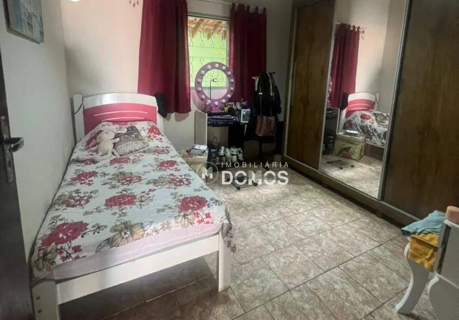 Foto 6 de Casa com 3 quartos à venda, 146m2 em Jardim do Vale, Guaratingueta - SP