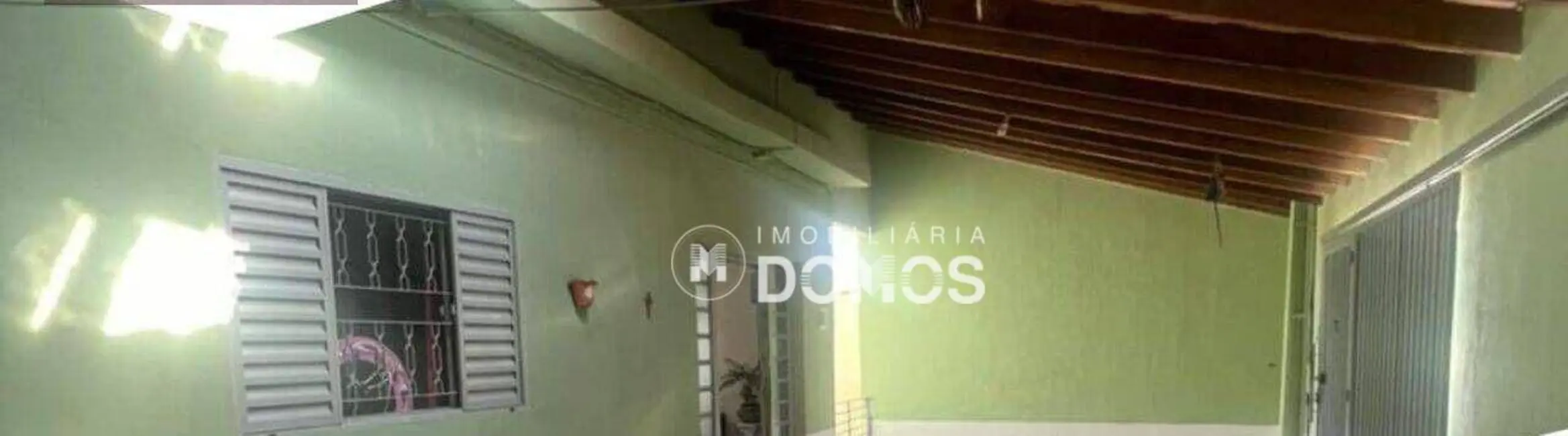 Foto 3 de Casa com 3 quartos à venda, 146m2 em Jardim do Vale, Guaratingueta - SP