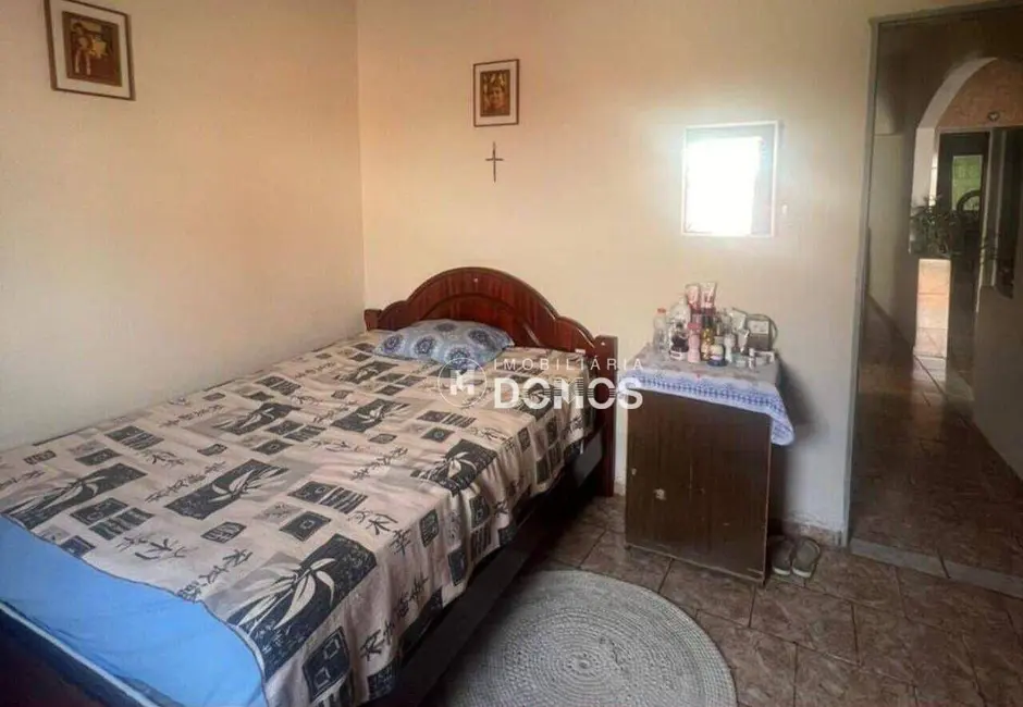 Foto 9 de Casa com 3 quartos à venda, 146m2 em Jardim do Vale, Guaratingueta - SP