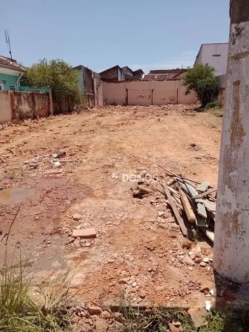 Foto 3 de Terreno / Lote à venda, 420m2 em Santa Rita, Guaratingueta - SP