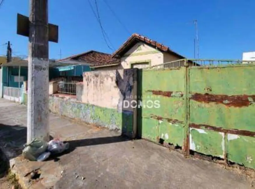 Foto 1 de Terreno / Lote à venda, 420m2 em Santa Rita, Guaratingueta - SP