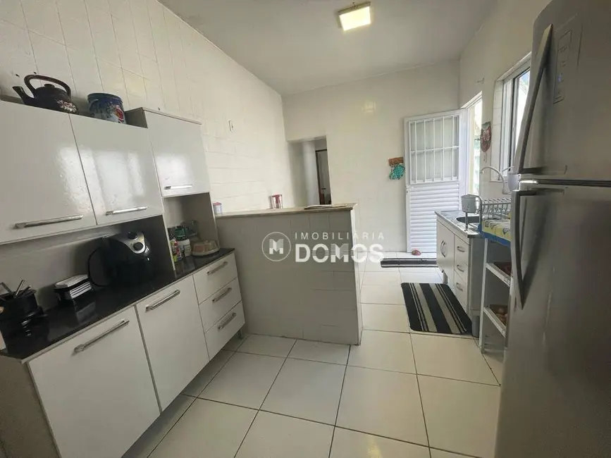 Foto 5 de Casa com 3 quartos à venda, 172m2 em Centro, Guaratingueta - SP