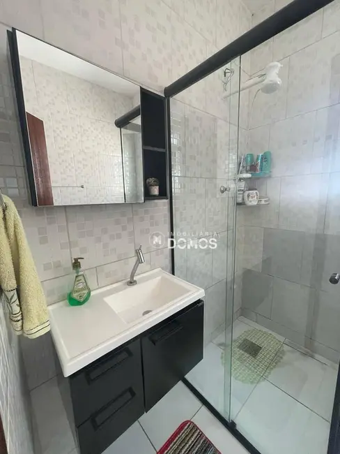 Foto 8 de Casa com 3 quartos à venda, 172m2 em Centro, Guaratingueta - SP