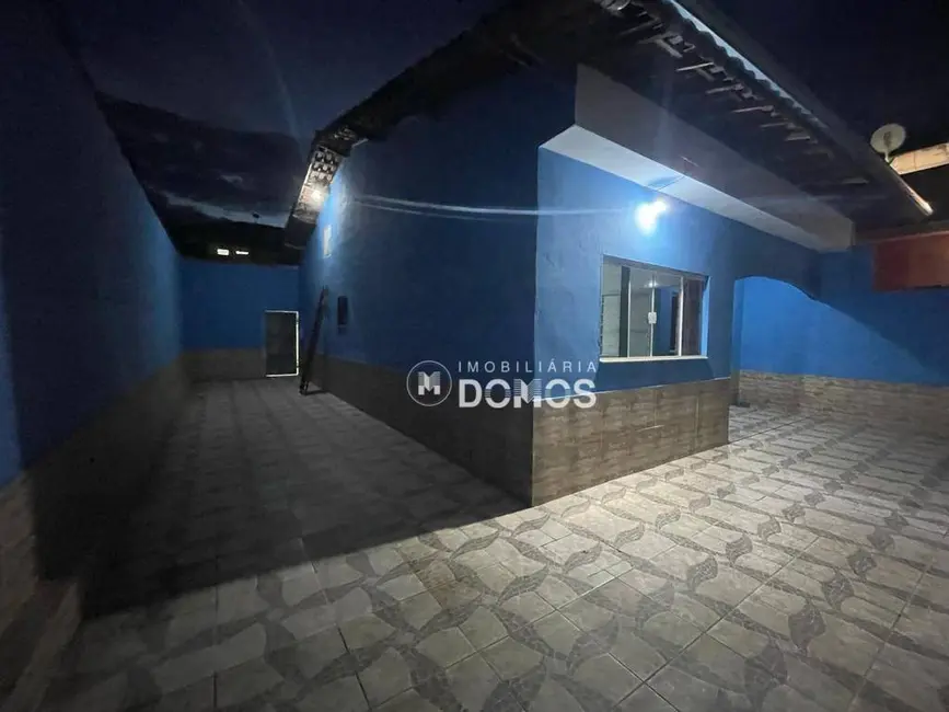 Casa com 3 quartos à venda, 250m2 em Aparecida - SP - imagem 5 Foto 5 de Casa com 3 quartos à venda, 250m2 em Aparecida - SP