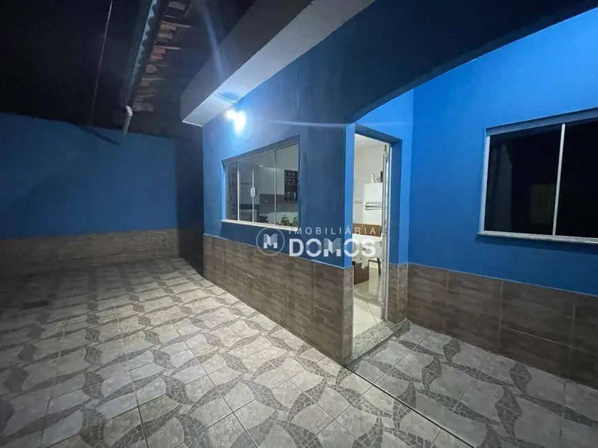 Casa com 3 quartos à venda, 250m2 em Aparecida - SP - imagem 8 Foto 8 de Casa com 3 quartos à venda, 250m2 em Aparecida - SP