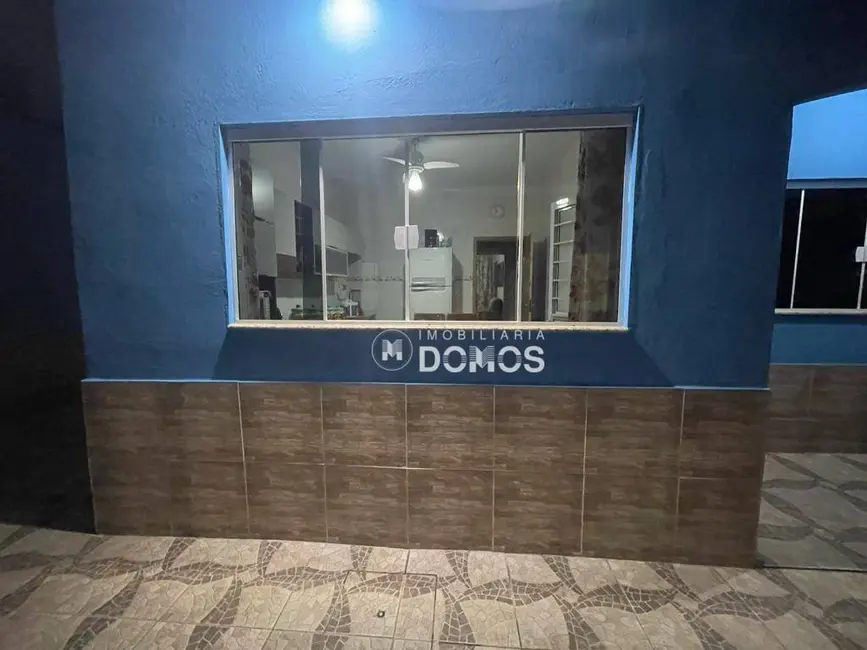 Casa com 3 quartos à venda, 250m2 em Aparecida - SP - imagem 9 Foto 9 de Casa com 3 quartos à venda, 250m2 em Aparecida - SP