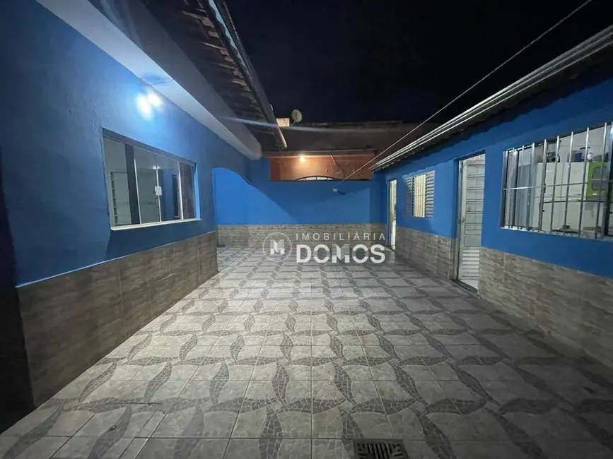 Casa com 3 quartos à venda, 250m2 em Aparecida - SP - imagem 6 Foto 6 de Casa com 3 quartos à venda, 250m2 em Aparecida - SP