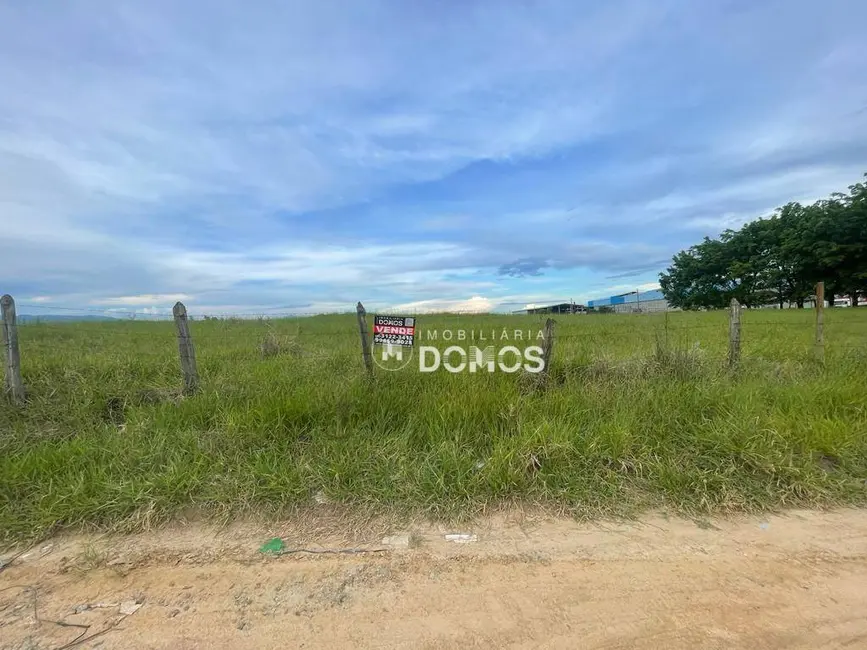 Foto 1 de Terreno / Lote à venda, 2000m2 em Potim - SP