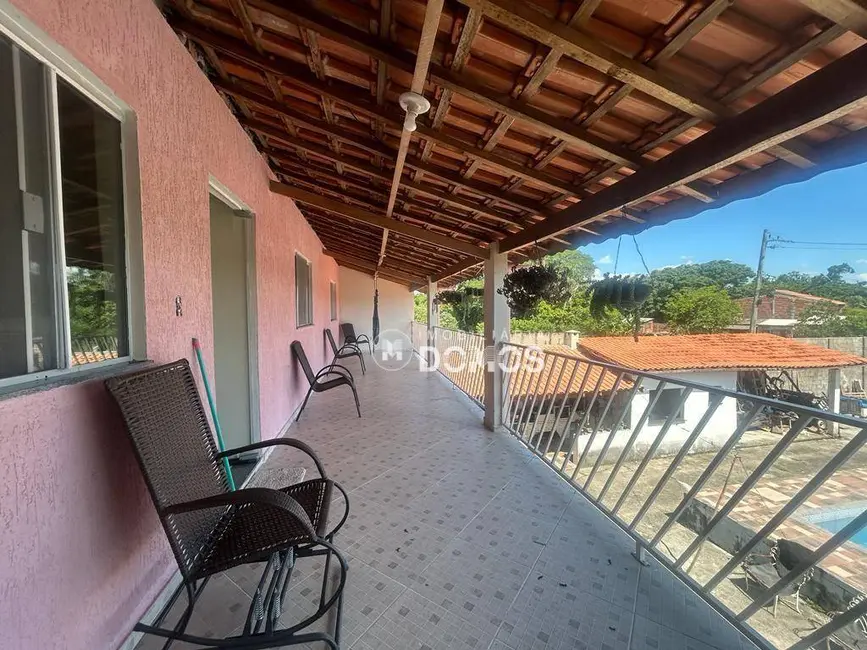 Casa com 4 quartos à venda, 620m2 em Jardim do Vale, Guaratingueta - SP - imagem 4 Foto 4 de Casa com 4 quartos à venda, 620m2 em Jardim do Vale, Guaratingueta - SP