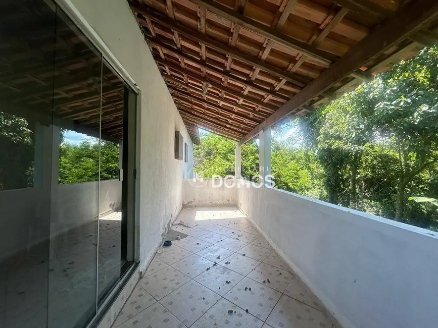 Casa com 4 quartos à venda, 620m2 em Jardim do Vale, Guaratingueta - SP - imagem 7 Foto 7 de Casa com 4 quartos à venda, 620m2 em Jardim do Vale, Guaratingueta - SP