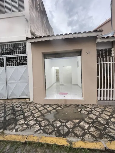 Foto 1 de Loja para alugar, 20m2 em Centro, Guaratingueta - SP