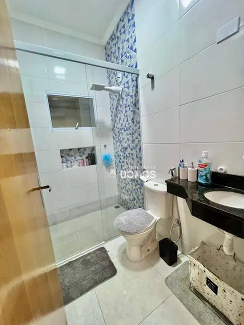 Foto 3 de Casa com 2 quartos à venda, 130m2 em Jardim do Vale II, Guaratingueta - SP