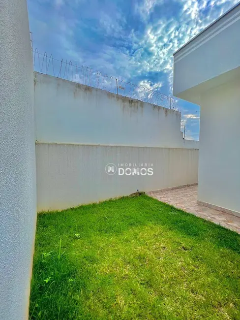 Foto 8 de Casa com 2 quartos à venda, 130m2 em Jardim do Vale II, Guaratingueta - SP