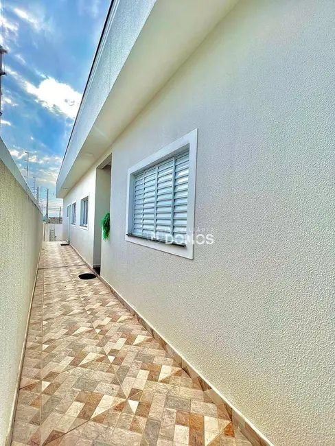 Foto 7 de Casa com 2 quartos à venda, 130m2 em Jardim do Vale II, Guaratingueta - SP