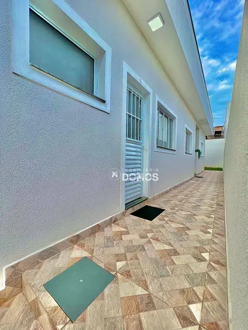 Foto 9 de Casa com 2 quartos à venda, 130m2 em Jardim do Vale II, Guaratingueta - SP