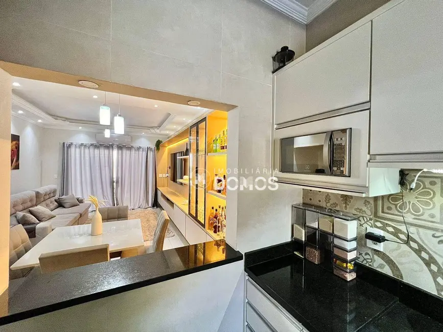 Foto 7 de Casa com 1 quarto à venda, 272m2 em Residencial Santa Bárbara, Guaratingueta - SP