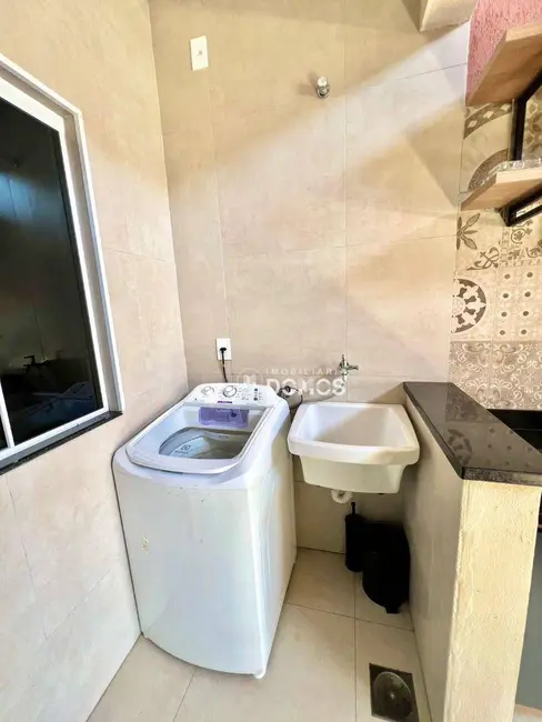 Foto 8 de Casa com 1 quarto à venda, 272m2 em Residencial Santa Bárbara, Guaratingueta - SP