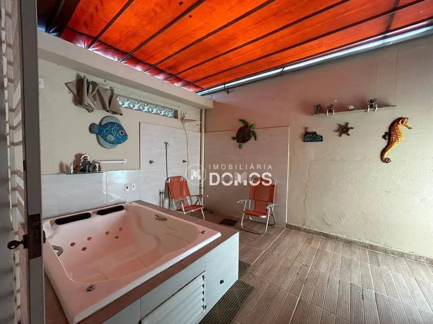 Casa com 2 quartos à venda, 214m2 em Nova Lorena, Lorena - SP - imagem 6 Foto 6 de Casa com 2 quartos à venda, 214m2 em Nova Lorena, Lorena - SP