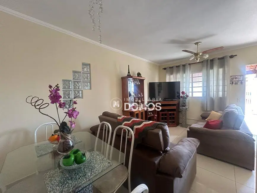 Foto 7 de Casa com 2 quartos à venda, 250m2 em Residencial Village Santana, Guaratingueta - SP