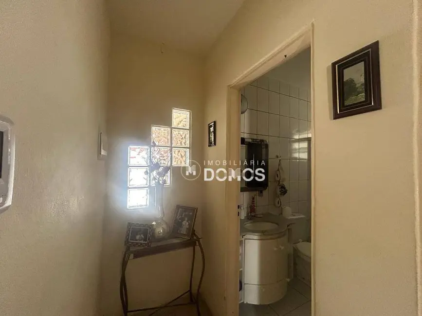 Foto 8 de Casa com 2 quartos à venda, 250m2 em Residencial Village Santana, Guaratingueta - SP