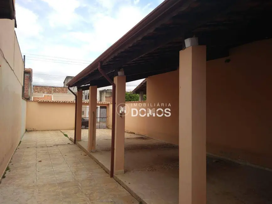 Foto 3 de Terreno / Lote à venda, 140m2 em Jardim Esperança, Guaratingueta - SP