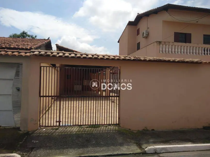 Foto 1 de Terreno / Lote à venda, 140m2 em Jardim Esperança, Guaratingueta - SP