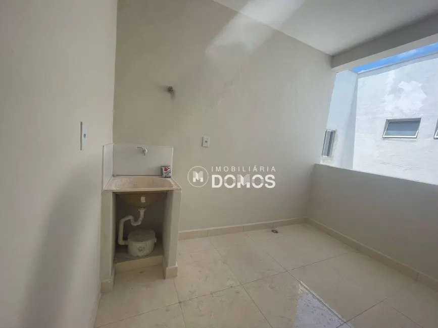 Apartamento com 3 quartos à venda, 90m2 em Aparecida - SP - imagem 8 Foto 8 de Apartamento com 3 quartos à venda, 90m2 em Aparecida - SP