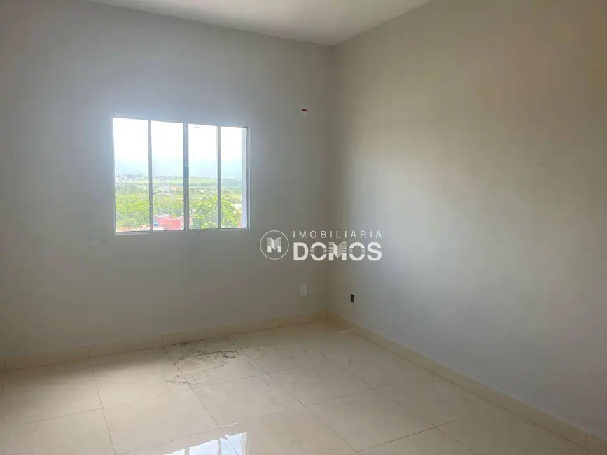 Apartamento com 3 quartos à venda, 90m2 em Aparecida - SP - imagem 2 Foto 2 de Apartamento com 3 quartos à venda, 90m2 em Aparecida - SP