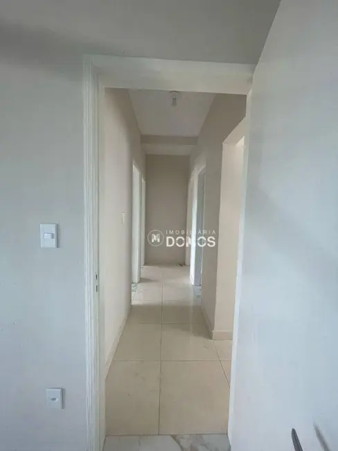Apartamento com 3 quartos à venda, 90m2 em Aparecida - SP - imagem 4 Foto 4 de Apartamento com 3 quartos à venda, 90m2 em Aparecida - SP