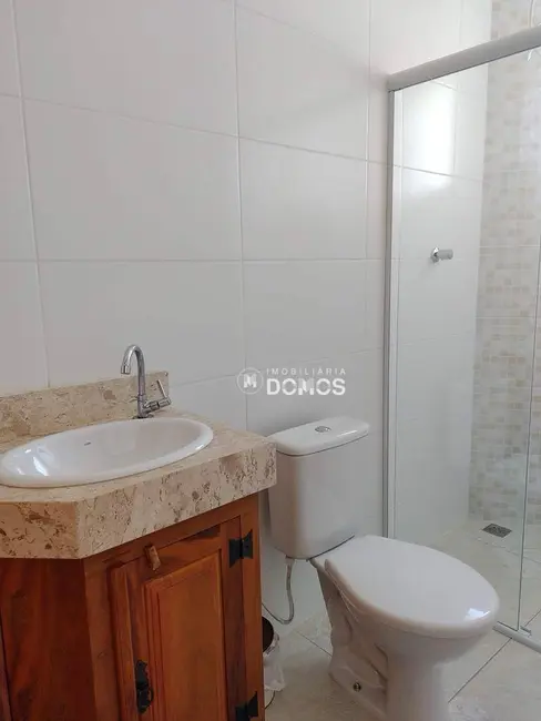 Foto 2 de Apartamento com 2 quartos à venda, 67m2 em Parque Residencial Beira Rio, Guaratingueta - SP
