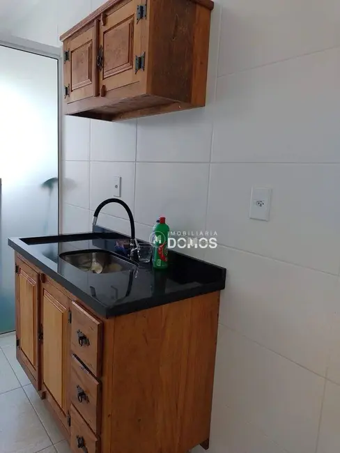 Foto 9 de Apartamento com 2 quartos à venda, 67m2 em Parque Residencial Beira Rio, Guaratingueta - SP