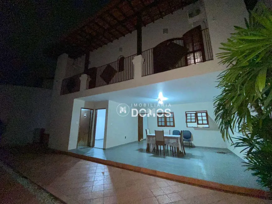 Foto 8 de Casa com 3 quartos à venda, 395m2 em Portal das Colinas, Guaratingueta - SP
