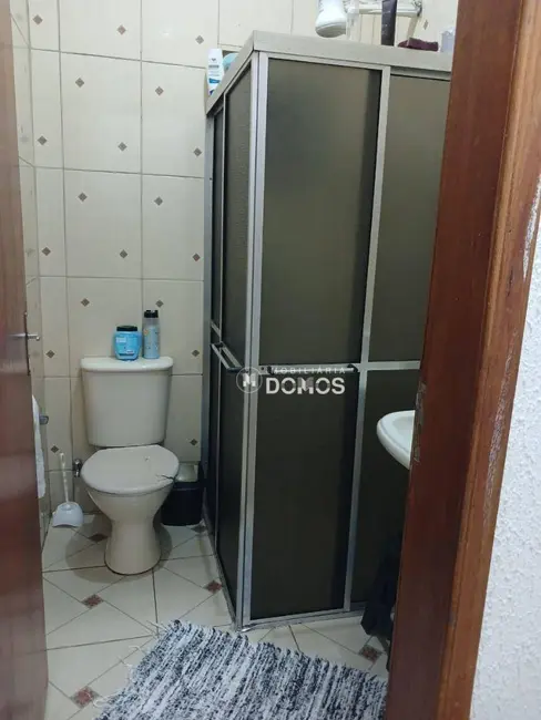 Foto 3 de Casa de Condomínio com 2 quartos à venda, 150m2 em Jardim do Vale, Guaratingueta - SP
