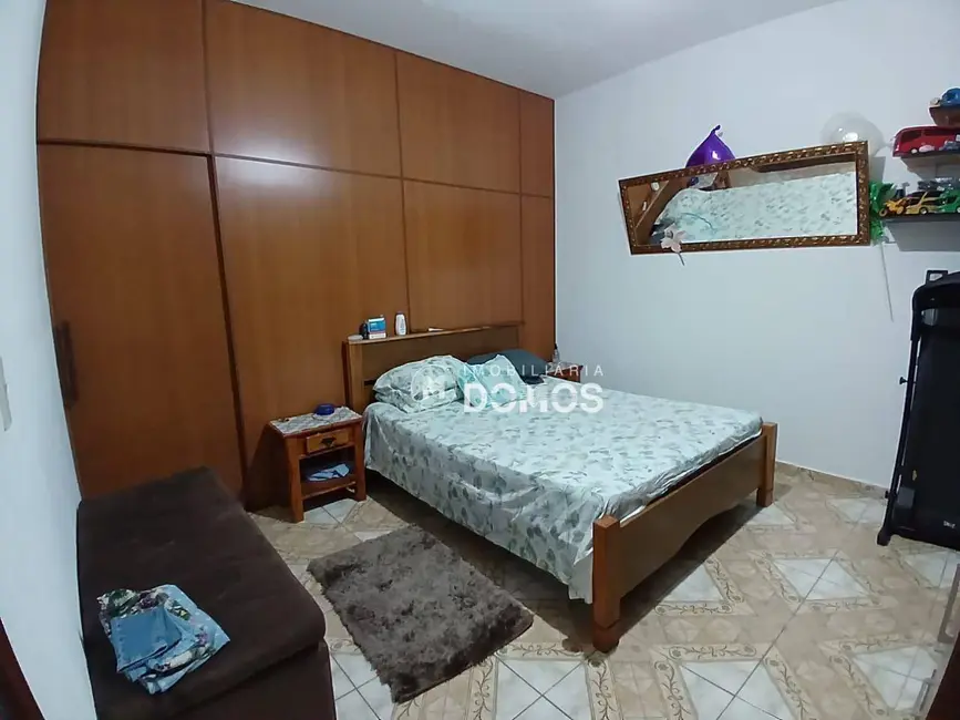 Foto 5 de Casa de Condomínio com 2 quartos à venda, 150m2 em Jardim do Vale, Guaratingueta - SP