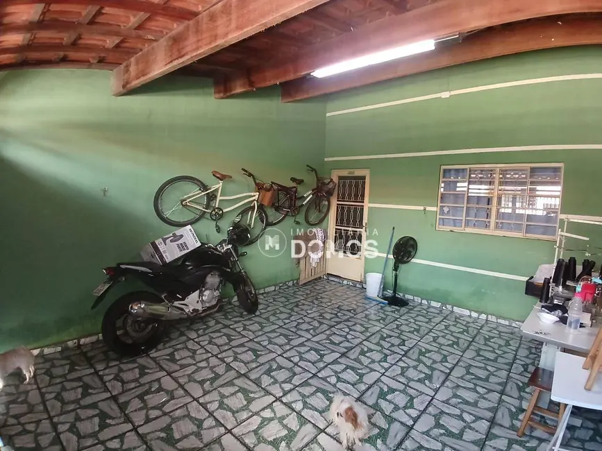 Foto 7 de Casa de Condomínio com 2 quartos à venda, 150m2 em Jardim do Vale, Guaratingueta - SP