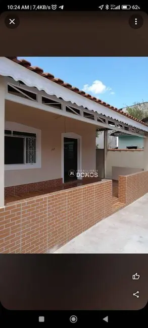 Foto 1 de Casa com 2 quartos à venda, 300m2 em Potim - SP