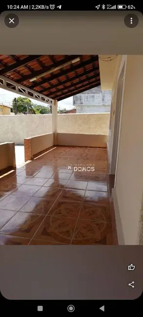 Foto 2 de Casa com 2 quartos à venda, 300m2 em Potim - SP