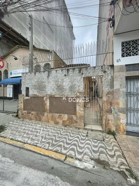 Foto 1 de Casa com 3 quartos à venda, 250m2 em Centro, Aparecida - SP