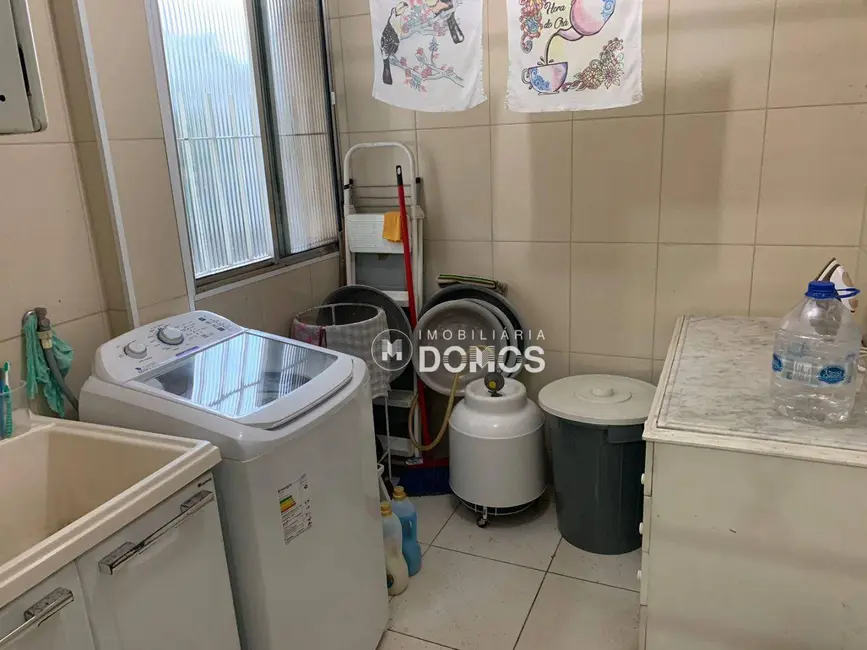 Foto 5 de Apartamento com 3 quartos à venda e para alugar, 115m2 em Centro, Guaratingueta - SP