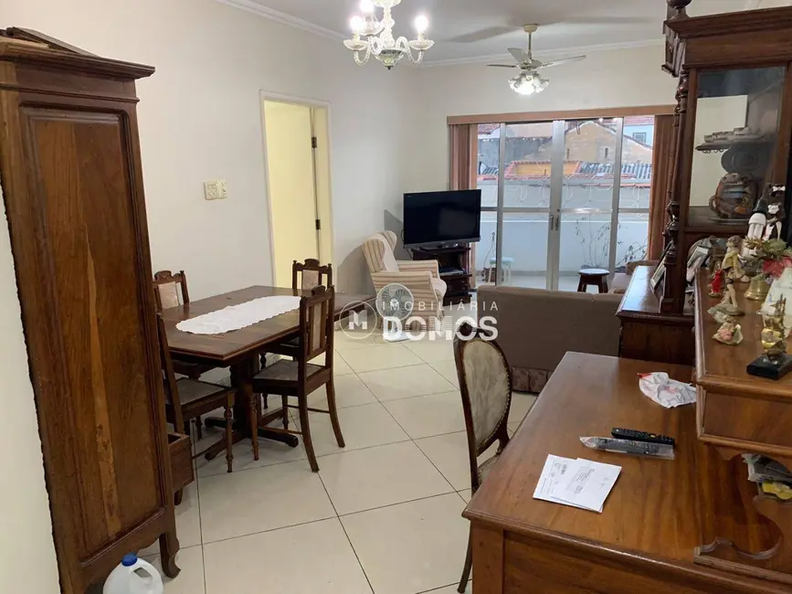 Foto 7 de Apartamento com 3 quartos à venda e para alugar, 115m2 em Centro, Guaratingueta - SP