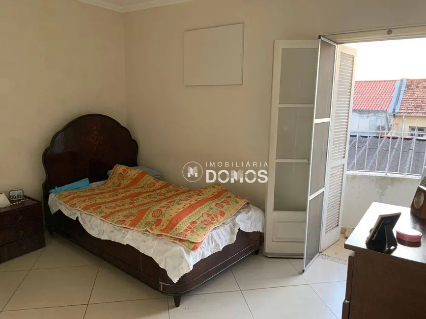 Foto 6 de Apartamento com 3 quartos à venda e para alugar, 115m2 em Centro, Guaratingueta - SP