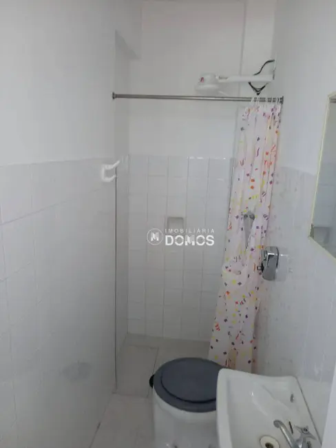 Foto 2 de Apartamento com 3 quartos à venda, 125m2 em Centro, Guaratingueta - SP