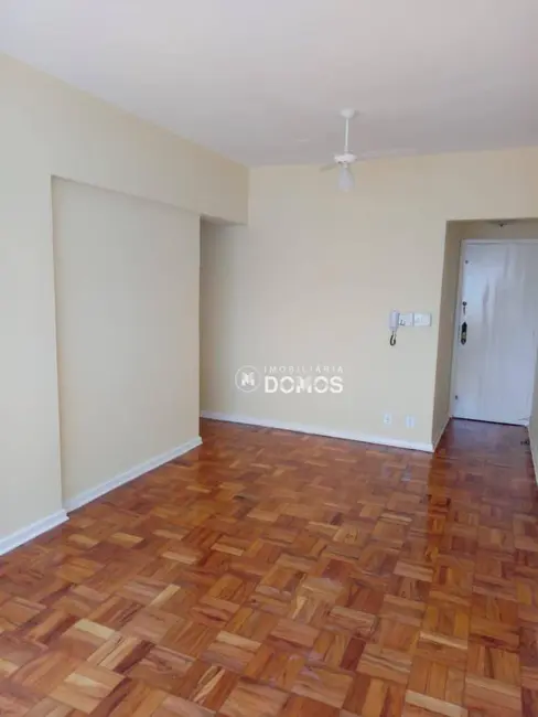 Foto 4 de Apartamento com 3 quartos à venda, 125m2 em Centro, Guaratingueta - SP