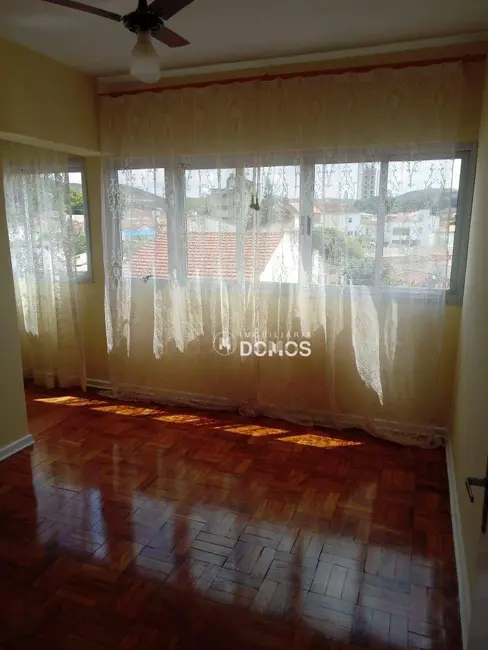Foto 3 de Apartamento com 3 quartos à venda, 125m2 em Centro, Guaratingueta - SP