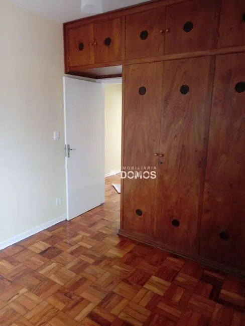 Foto 7 de Apartamento com 3 quartos à venda, 125m2 em Centro, Guaratingueta - SP