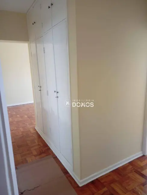 Foto 6 de Apartamento com 3 quartos à venda, 125m2 em Centro, Guaratingueta - SP