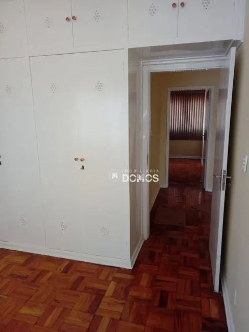 Foto 9 de Apartamento com 3 quartos à venda, 125m2 em Centro, Guaratingueta - SP