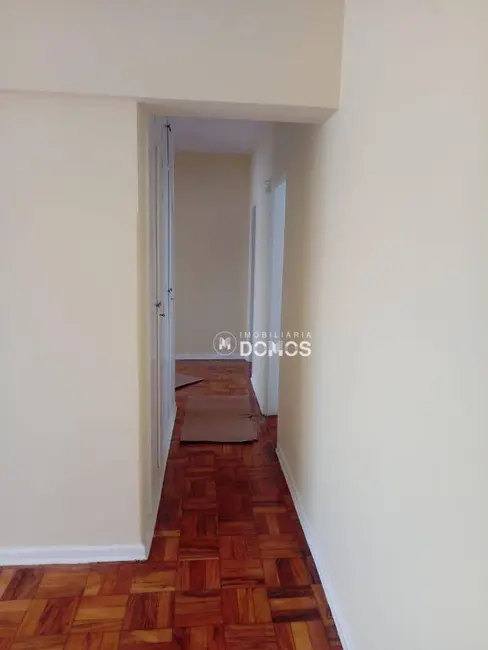 Foto 5 de Apartamento com 3 quartos à venda, 125m2 em Centro, Guaratingueta - SP