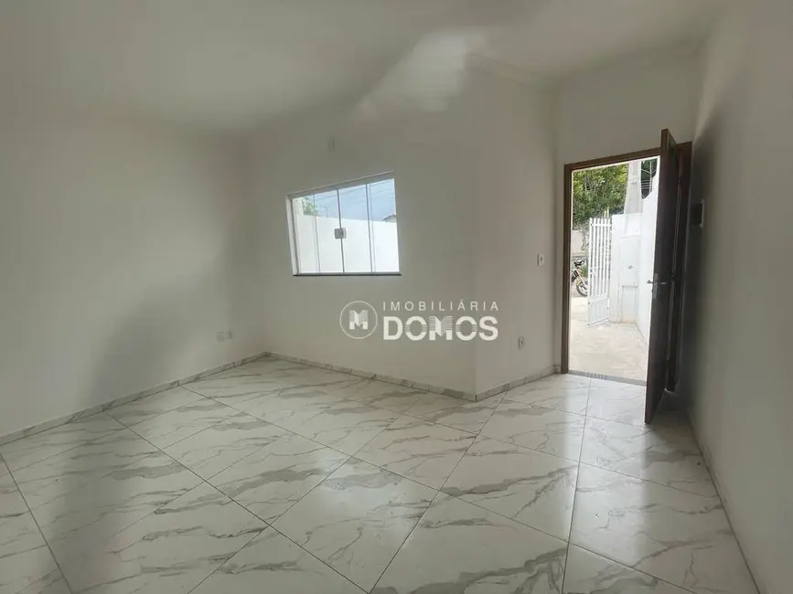 Casa com 2 quartos à venda, 125m2 em Aparecida - SP - imagem 1 Foto 1 de Casa com 2 quartos à venda, 125m2 em Aparecida - SP