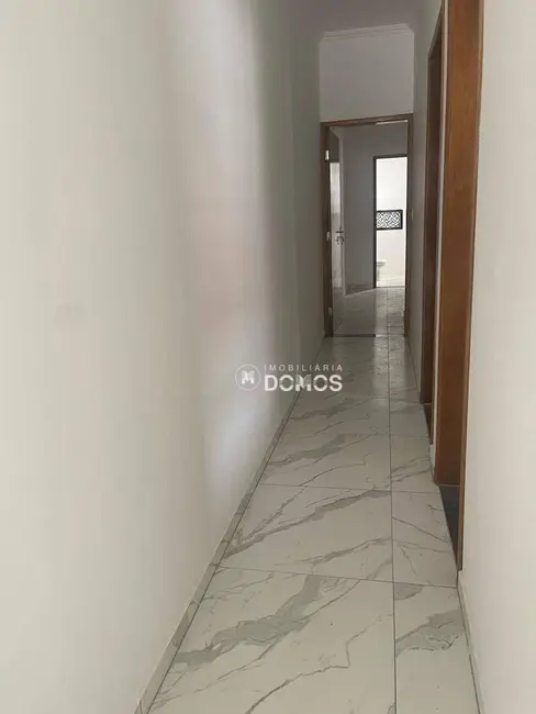 Casa com 2 quartos à venda, 125m2 em Aparecida - SP - imagem 4 Foto 4 de Casa com 2 quartos à venda, 125m2 em Aparecida - SP